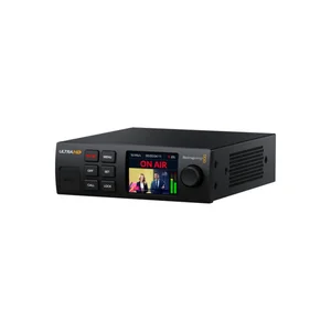 Blackmagic Design Streaming Encoder 4K