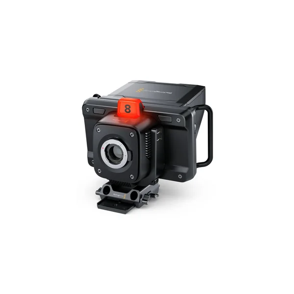 Blackmagic Design Studio Camera 4K Plus G2