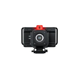 Blackmagic Design Studio Camera 4K Plus G2