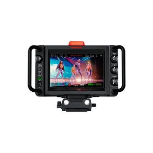 Blackmagic Design Studio Camera 4K Plus G2