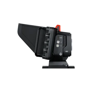 Blackmagic Design Studio Camera 4K Plus G2