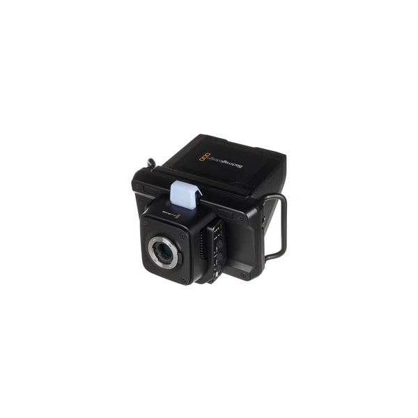 Blackmagic Design Studio Camera 4K Pro G2