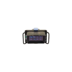 Blackmagic Design Studio Camera 4K Pro G2