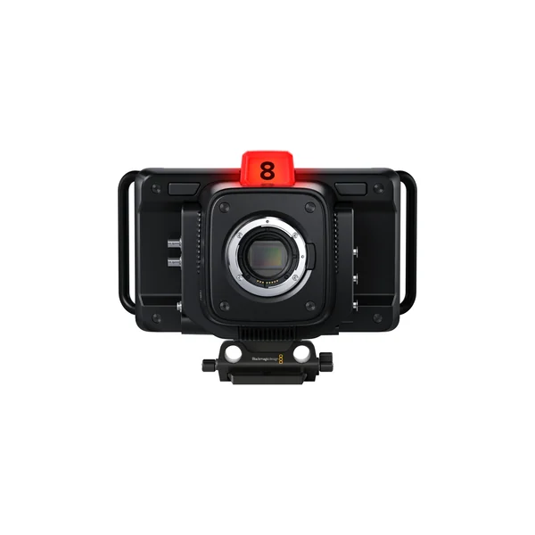 Blackmagic Design Studio Camera 6K Pro