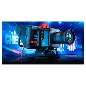 Blackmagic Design Studio Camera 6K Pro