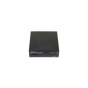 Blackmagic Design Teranex Mini 12G-SDI -Quad SDI