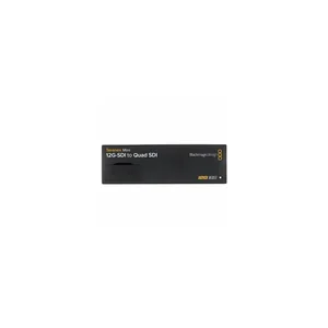 Blackmagic Design Teranex Mini 12G-SDI -Quad SDI
