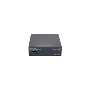 Blackmagic Design Teranex Mini Analog - SDI 12G