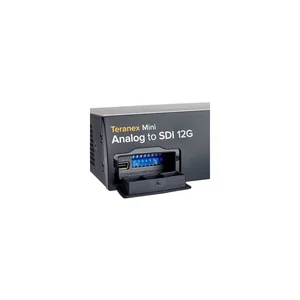 Blackmagic Design Teranex Mini Analog - SDI 12G