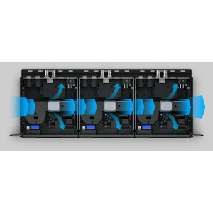 Blackmagic Design Teranex Mini Analog - SDI 12G