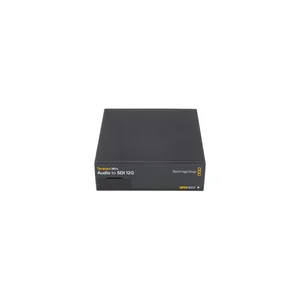 Blackmagic Design Teranex Mini Audio - SDI 12G
