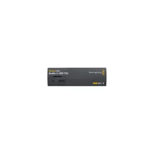 Blackmagic Design Teranex Mini Audio - SDI 12G