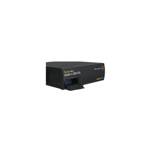 Blackmagic Design Teranex Mini Audio - SDI 12G