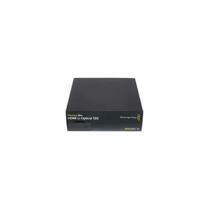 Blackmagic Design Teranex Mini HDMI-Optical 12G