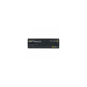 Blackmagic Design Teranex Mini HDMI-Optical 12G