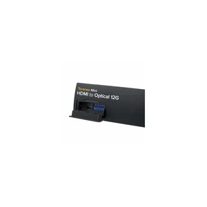 Blackmagic Design Teranex Mini HDMI-Optical 12G