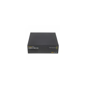 Blackmagic Design Teranex Mini HDMI - SDI 12G