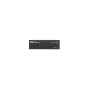 Blackmagic Design Teranex Mini HDMI - SDI 12G