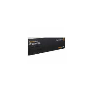 Blackmagic Design Teranex Mini IP Video 12G