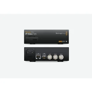 Blackmagic Design Teranex Mini IP Video 12G