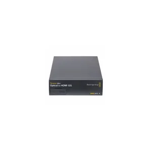 Blackmagic Design Teranex Mini Optical-HDMI 12G