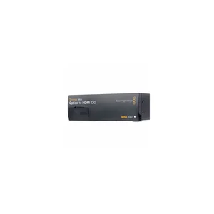 Blackmagic Design Teranex Mini Optical-HDMI 12G