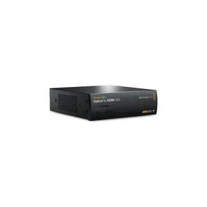 Blackmagic Design Teranex Mini Optical-HDMI 12G
