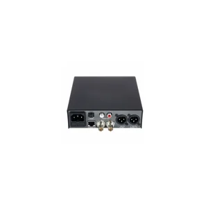 Blackmagic Design Teranex Mini SDI - Audio 12G