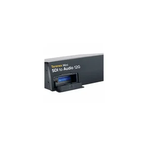 Blackmagic Design Teranex Mini SDI - Audio 12G