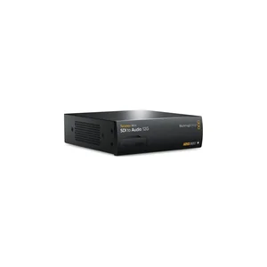 Blackmagic Design Teranex Mini SDI - Audio 12G