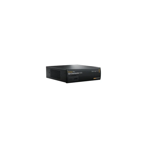 Blackmagic Design Teranex Mini SDI Distribut 12G