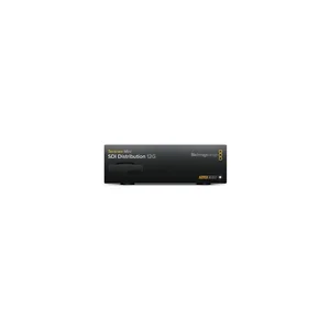 Blackmagic Design Teranex Mini SDI Distribut 12G