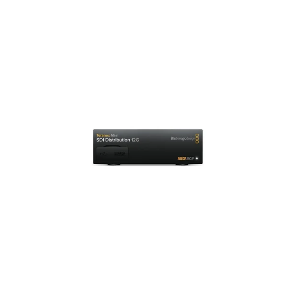 Blackmagic Design Teranex Mini SDI Distribut 12G