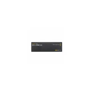 Blackmagic Design Teranex Mini SDI - HDMI 12G