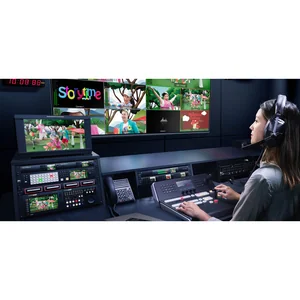 Blackmagic Design Teranex Mini SDI - HDMI 8K HDR