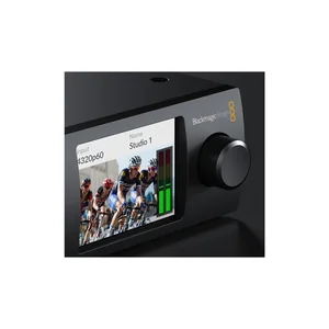 Blackmagic Design Teranex Mini SDI - HDMI 8K HDR