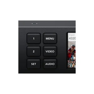 Blackmagic Design Teranex Mini SDI - HDMI 8K HDR