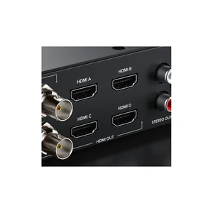 Blackmagic Design Teranex Mini SDI - HDMI 8K HDR