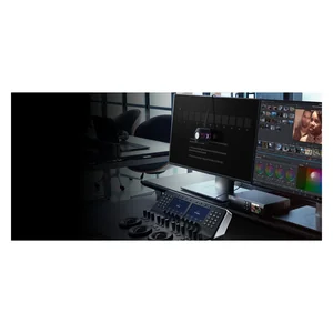 Blackmagic Design Teranex Mini SDI - HDMI 8K HDR