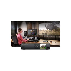 Blackmagic Design Teranex Mini SDI - HDMI 8K HDR