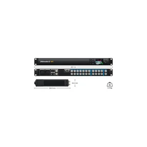 Blackmagic Design Ultimatte 12 4K