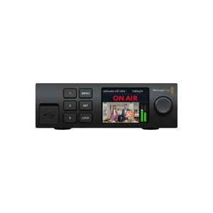Blackmagic Design Ultimatte 12 HD Mini