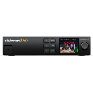 Blackmagic Design Ultimatte 12 HD