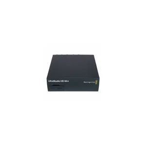 Blackmagic Design UltraStudio HD Mini