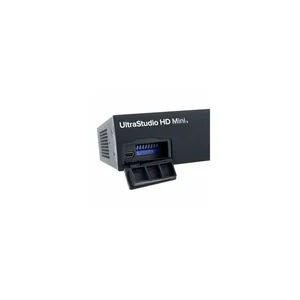 Blackmagic Design UltraStudio HD Mini