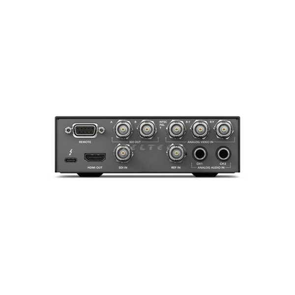 Blackmagic Design UltraStudio HD Mini
