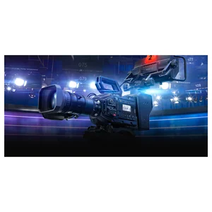 Blackmagic Design URSA Broadcast G2
