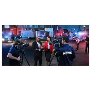 Blackmagic Design URSA Broadcast G2