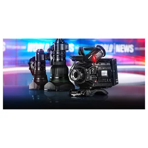 Blackmagic Design URSA Broadcast G2