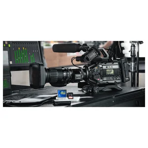 Blackmagic Design URSA Broadcast G2